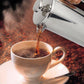 Stainless Steel Double Walled French Press Coffee and Tea Maker - Buy Confidently with Smart Sales Australia