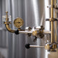 Stainless Steel Tri-Clamp Valve for Home Brewing - Buy Confidently with Smart Sales Australia