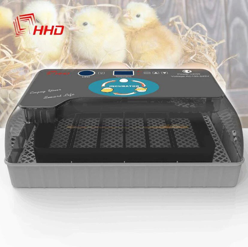 Superb Automated Digital Bird Egg Brooding Tool - Buy Confidently with Smart Sales Australia