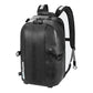 Travel Luggage Breathable Leather Large Capacity Backpack - Buy Confidently with Smart Sales Australia