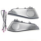 Tweeter Audio and Horn Speaker Tech Upgrade with LED Lighting for BMWs - Buy Confidently with Smart Sales Australia
