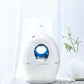 Ultrasonic Evaporative Humidifier Aroma Water Mist Diffuser with LED Night Light - Buy Confidently with Smart Sales Australia