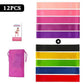 Unisex Elastic Bands For Exercise Yoga Workout 5 Pieces in One Set - Buy Confidently with Smart Sales Australia