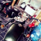Universal Motorcycle Motorbike 3" Round 7/8" Handle Bar Mirrors Cafe Racer Bobber For Harley Honda Suzuki - Buy Confidently with Smart Sales Australia