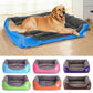 Warming Soft and Cozy Dog/Cat Bed in 8 Colors - Buy Confidently with Smart Sales Australia