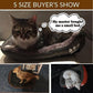Warming Soft and Cozy Dog/Cat Bed in 8 Colors - Buy Confidently with Smart Sales Australia