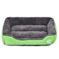 Warming Soft and Cozy Dog/Cat Bed in 8 Colors - Buy Confidently with Smart Sales Australia