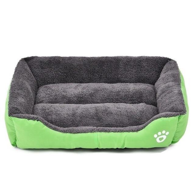 Warming Soft and Cozy Dog/Cat Bed in 8 Colors - Buy Confidently with Smart Sales Australia