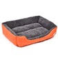 Warming Soft and Cozy Dog/Cat Bed in 8 Colors - Buy Confidently with Smart Sales Australia