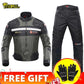 Warm/Windproof Motocross Water Resistant Racing Jacket - Buy Confidently with Smart Sales Australia