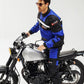 Warm/Windproof Motocross Water Resistant Racing Jacket - Buy Confidently with Smart Sales Australia