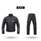 Warm/Windproof Motocross Water Resistant Racing Jacket - Buy Confidently with Smart Sales Australia