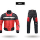 Warm/Windproof Motocross Water Resistant Racing Jacket - Buy Confidently with Smart Sales Australia