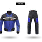 Warm/Windproof Motocross Water Resistant Racing Jacket - Buy Confidently with Smart Sales Australia