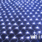 Water-Resistant Flashy Christmas LED Net Lights - Buy Confidently with Smart Sales Australia