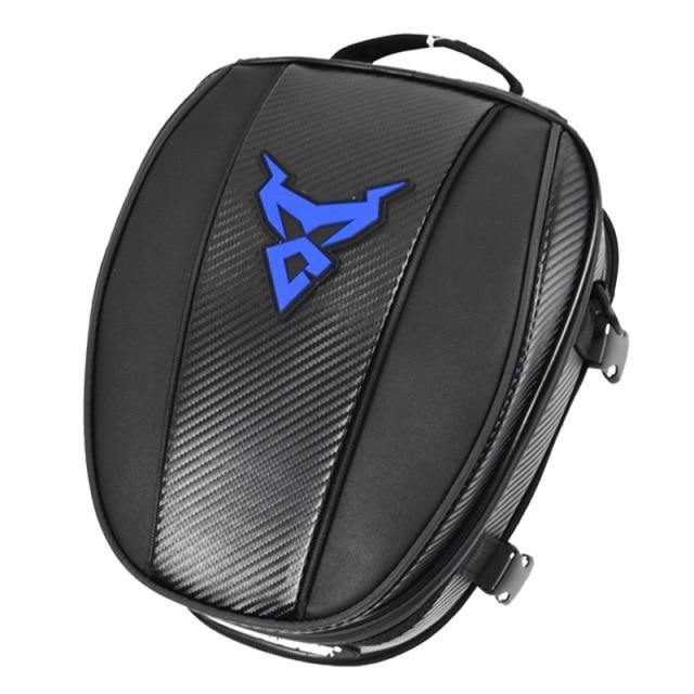 Waterproof Carbon Fiber Multi-functional Tail Luggage Bag - Buy Confidently with Smart Sales Australia