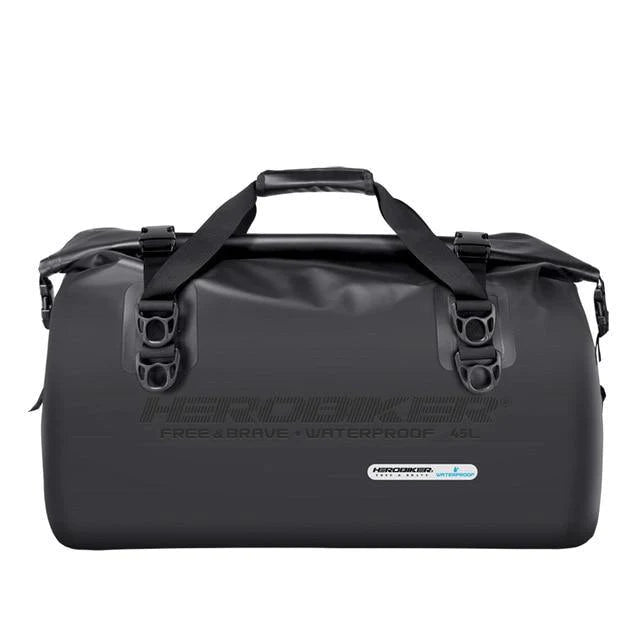 Waterproof Multi-functional Large Capacity Tank Luggage Bag For Motorcycle - Buy Confidently with Smart Sales Australia