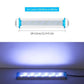 Waterproof Super Slim LED Aquatic Plant Light  For Aquarium Lighting - Buy Confidently with Smart Sales Australia