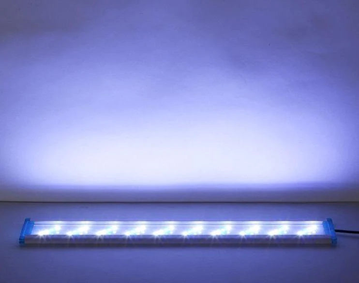 Waterproof Super Slim LED Aquatic Plant Light  For Aquarium Lighting - Buy Confidently with Smart Sales Australia