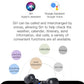 Wireless Bluedio T-Elf Bluetooth 5.0 Earphones Headphones Earbuds Powerbank for Apple iPhone Samsung Android TWS Sports Headset Wireless Earphone with Charging Box - Buy Confidently with Smart Sales Australia