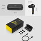 Wireless Bluetooth 5.0 Noise Cancelling Earbuds with Wireless Charger Box Headset for Apple iPhone, Samsung Android Headsets - Buy Confidently with Smart Sales Australia