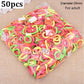 Womens Multipack Soft Cotton Hair Ties - Buy Confidently with Smart Sales Australia