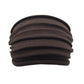 Womens Wide Yoga BOHO Headbands Multiple Styles and Colours - Buy Confidently with Smart Sales Australia