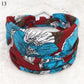Womens Wide Yoga BOHO Headbands Multiple Styles and Colours - Smart Sales Australia