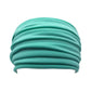 Womens Wide Yoga BOHO Headbands Multiple Styles and Colours - Smart Sales Australia