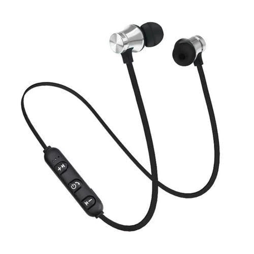 XT11 Bluetooth Earphones Neckband Magnetic Earplugs For Androids and iPhones - Buy Confidently with Smart Sales Australia