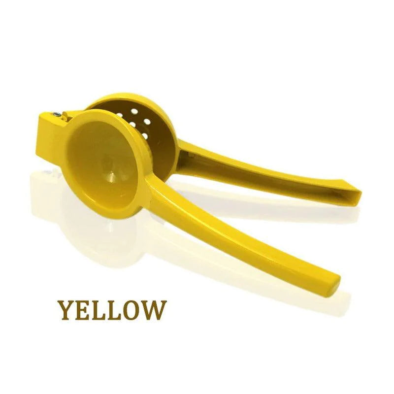 YAJIAO Fruit Juicer Manual Hand Squeezer Kitchen Tool - Buy Confidently with Smart Sales Australia