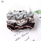 New Womens Hair Scrunchies | Boho Velvet and Satin Hair Accessories - Buy Confidently with Smart Sales Australia