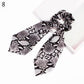 New Womens Hair Scrunchies with Bow Detail | Boho Velvet and Satin Hair Accessories - Buy Confidently with Smart Sales Australia